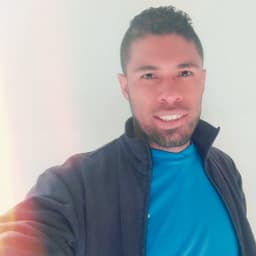 Juan avatar