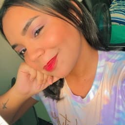 María avatar