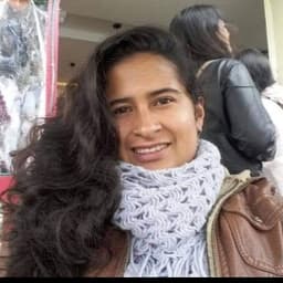 Milena avatar