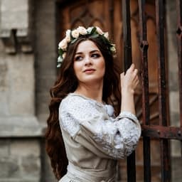 Yanina avatar