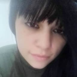 María avatar