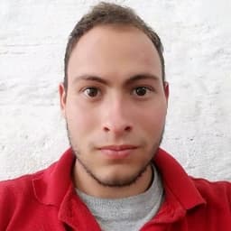 Xavier avatar