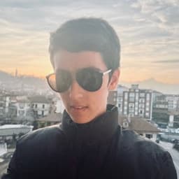 Luca avatar