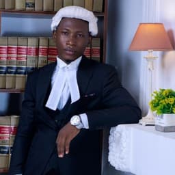 Oluseye avatar