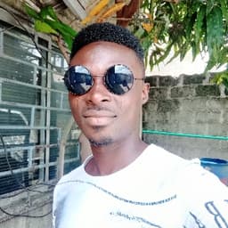 Akinropo avatar
