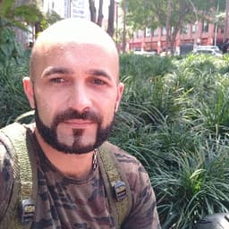 Ali avatar