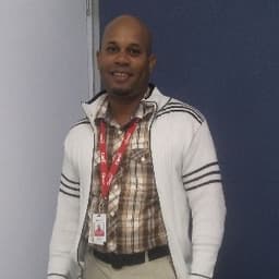 Marco avatar