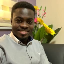 Emmanuel avatar