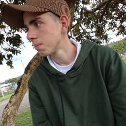 Juan avatar