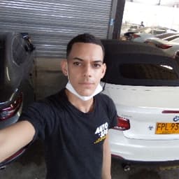 Branyer avatar