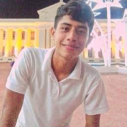 Junior avatar