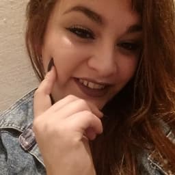 Rocio avatar