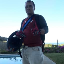 Mario avatar