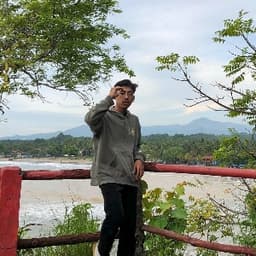 Egi avatar