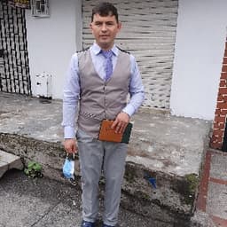 Cristobal avatar