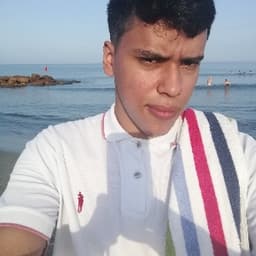 Luis avatar