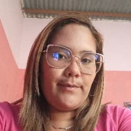Mary avatar