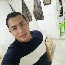 Andrés avatar