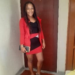 Jerise avatar