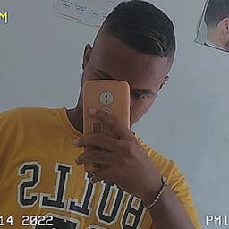 Andrés avatar