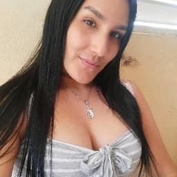 María avatar