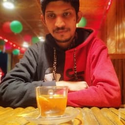 Saiful avatar
