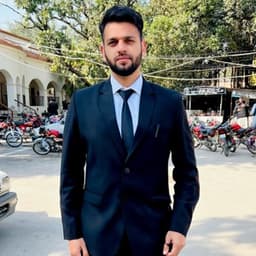Zohaib avatar
