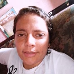 María avatar