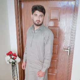 Usman avatar