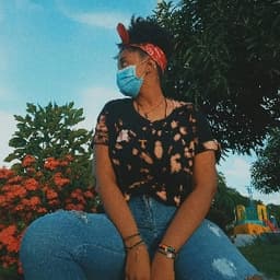 Isis avatar