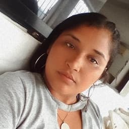 María avatar