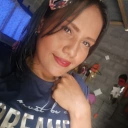 Rocío avatar