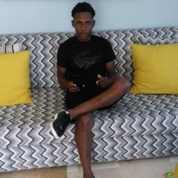 Jorge avatar