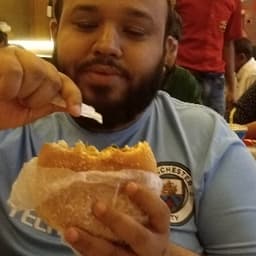 Khairuzzaman avatar