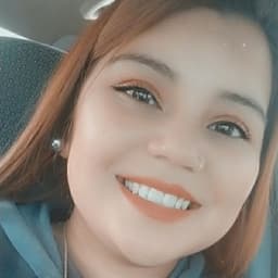 María avatar