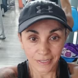Monica avatar