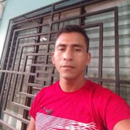 Luis avatar