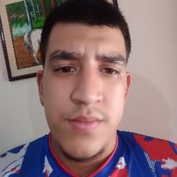 Nicolas avatar