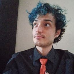 Sergio avatar