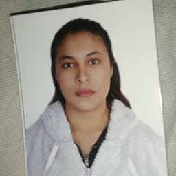 Michell avatar
