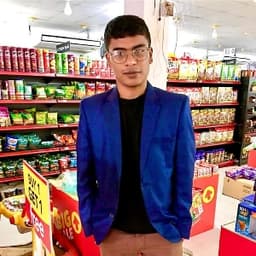 Ammar avatar