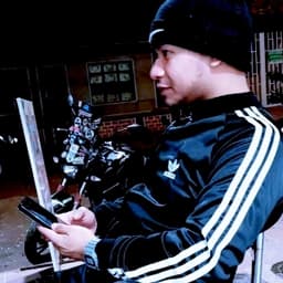 Alberto avatar