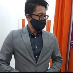 Andrés avatar