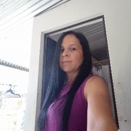 Patricia avatar