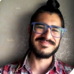 Mauro avatar
