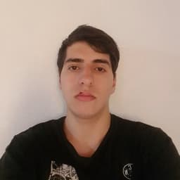 Fabrizio avatar