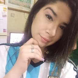 Bárbara avatar