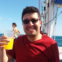 Diego avatar