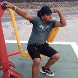 Luis avatar