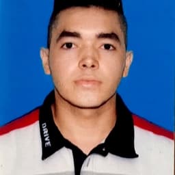 Yeison avatar